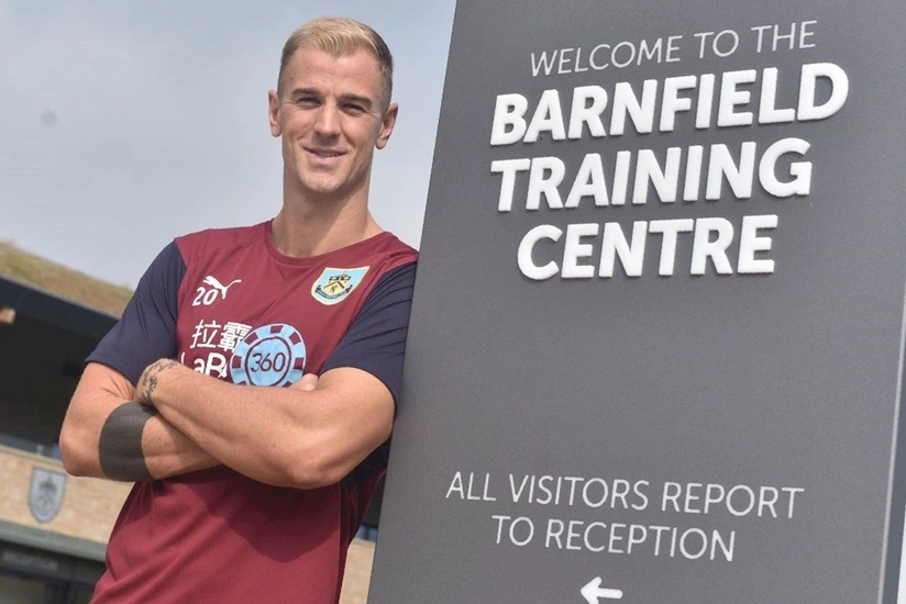 Mançester Siti klubu qapıçısını satıb