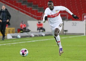 Ştutqartın futbolçusu adı və yaşının saxtalaşdırıldığını etiraf etdi