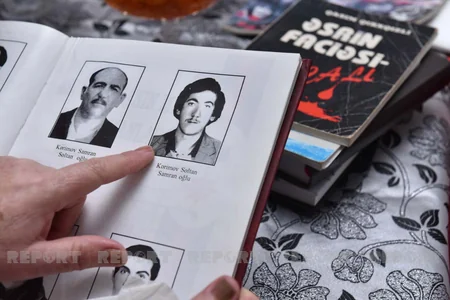 Xocalıda bütün ailə üzvlərini itirmiş qadın: Erməni vəhşiləri meyitləri tanınmaz hala salmışdı - MÜSAHİBƏ