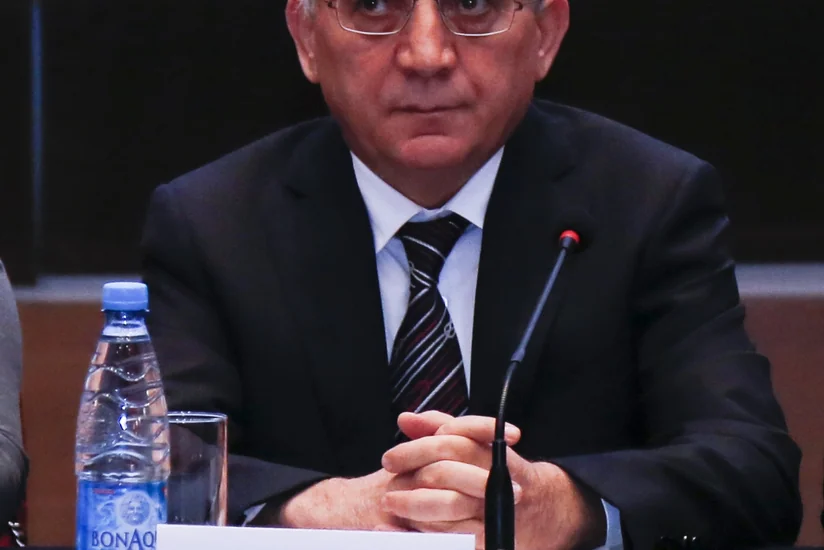 ​Mübariz Qurbanlı: “Məscidin yandırılması cəhdinin arxasında kimlərin durmasından asılı olmayaraq cəmiyyət bunu pisləyir”