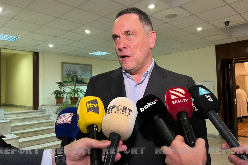 Шевченко: Делимитация азербайджано-армянской границы - обязательное условие мира в регионе