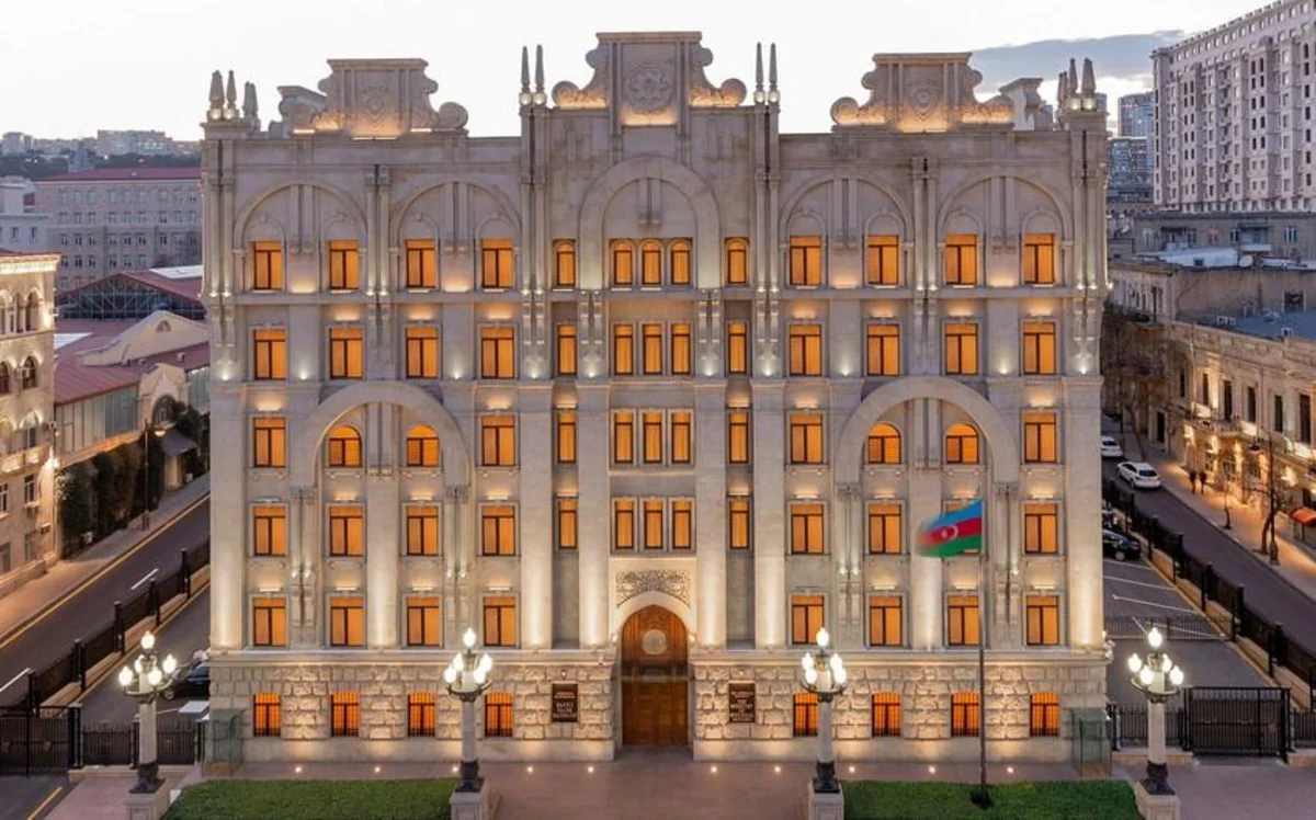 DİN Hacıqabulda polisin öldüyü yol qəzası ilə bağlı məlumat yayıb