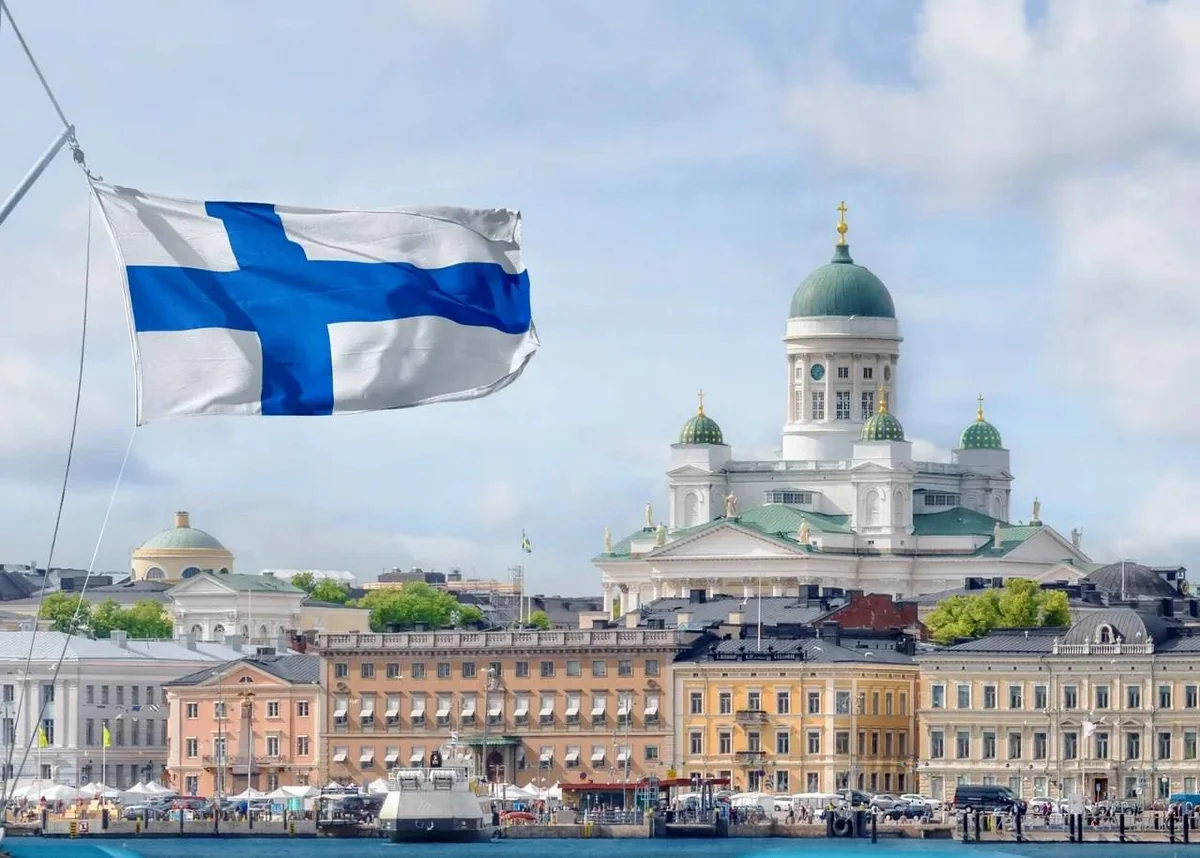 Finlandiyada sənaye və nəqliyyat işçiləri tətil edir