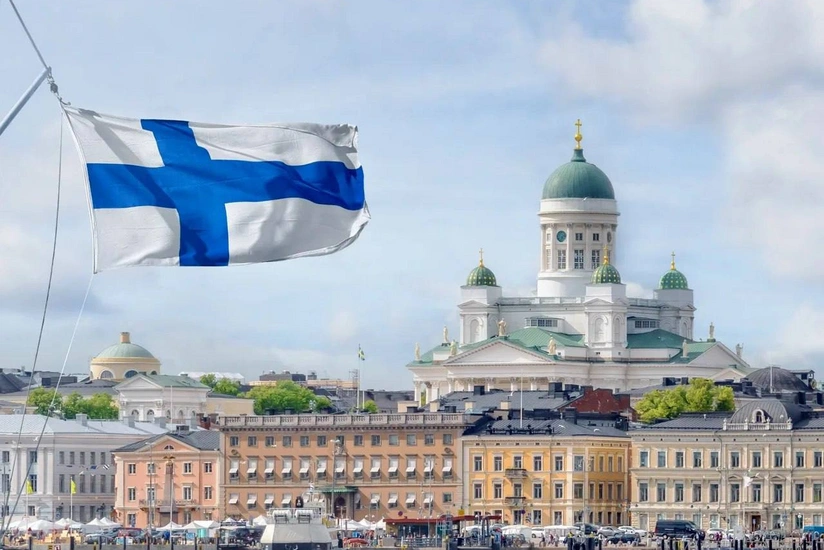 Finlandiyada sənaye və nəqliyyat işçiləri tətil edir