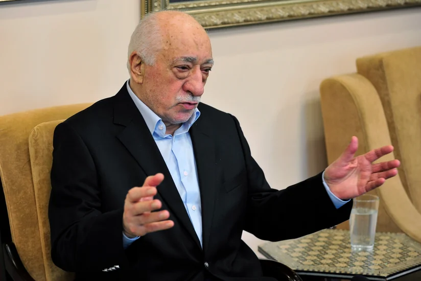 KİV: “FETÖ Türkiyə-Azərbaycan münasibətlərinə dəstək verənlərə qarşı hücuma keçib”