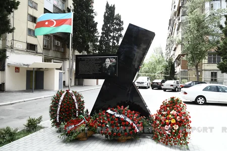 Vətən müharibəsi şəhidlərindən biri Moskva Dövlət Universitetinin məzunudur - VİDEO