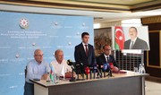 Möminə xatun türbəsinin bərpası ilə bağlı müqavilə imzalanıb