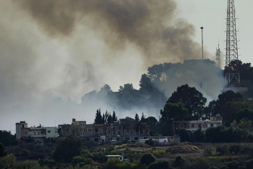 Livanda “Hizbullah”ın səhra komandiri öldürülüb