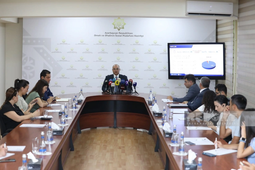 SSPF Chairman: Agreement process regarding establishment of private pension funds is underway