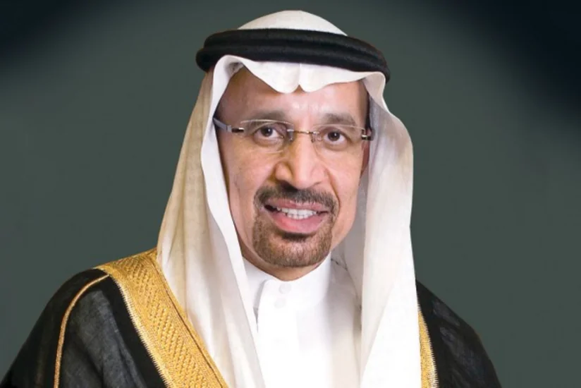 Səudiyyə Ərəbistanının energetika, sənaye və təbii ehtiyatlar naziri Azərbaycana gəlir