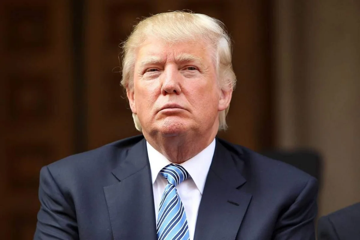 Trump admits hiding information about  coronavirus