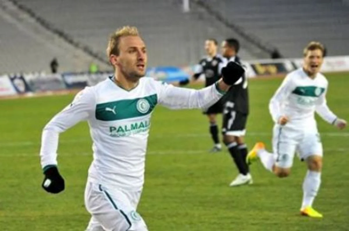 AFFA Xəzər Lənkəranla Zirənin futbolçularını cəzalandırıb