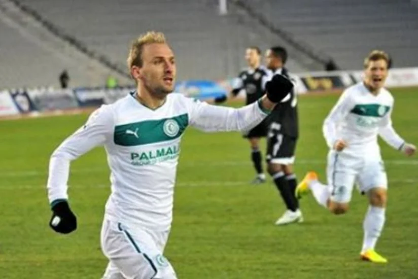 AFFA Xəzər Lənkəranla Zirənin futbolçularını cəzalandırıb