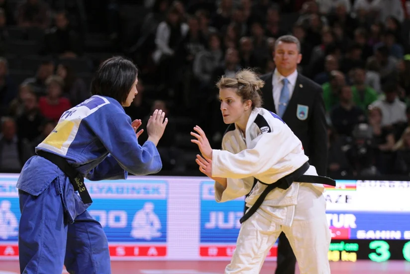 ​Azərbaycan cüdoçuları Okeaniya kubokunun ilk günündə 3 medal qazanıb