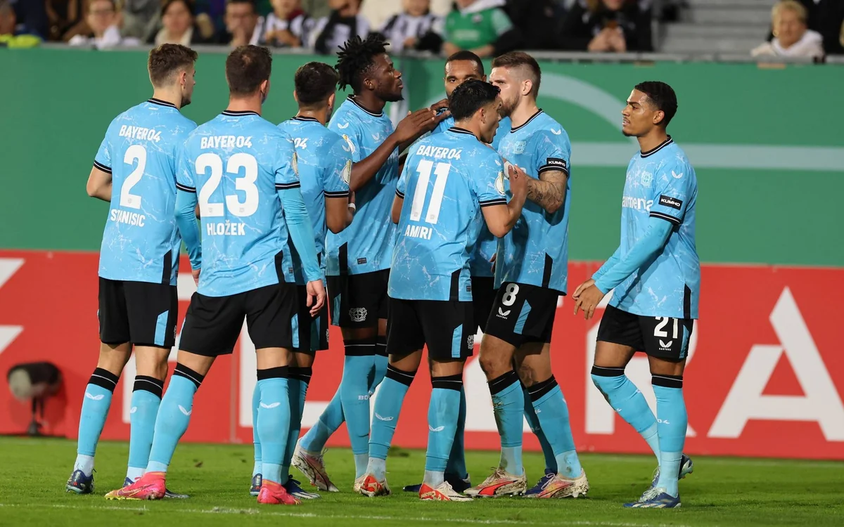 Qarabağın rəqibi “Top-5” liqalarda 50 qol həddini keçən ilk komandadır