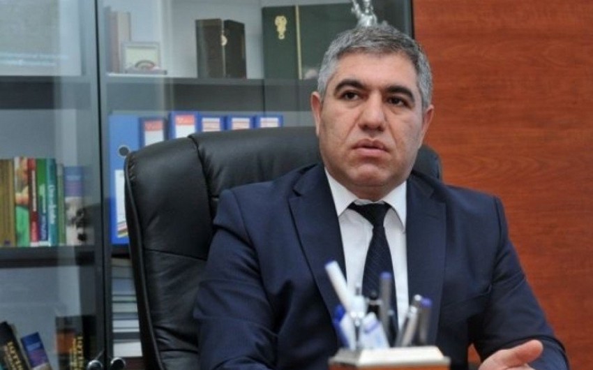 Vüqar Bayramov: İri sahibkarlar arasında qadınlar azdır
