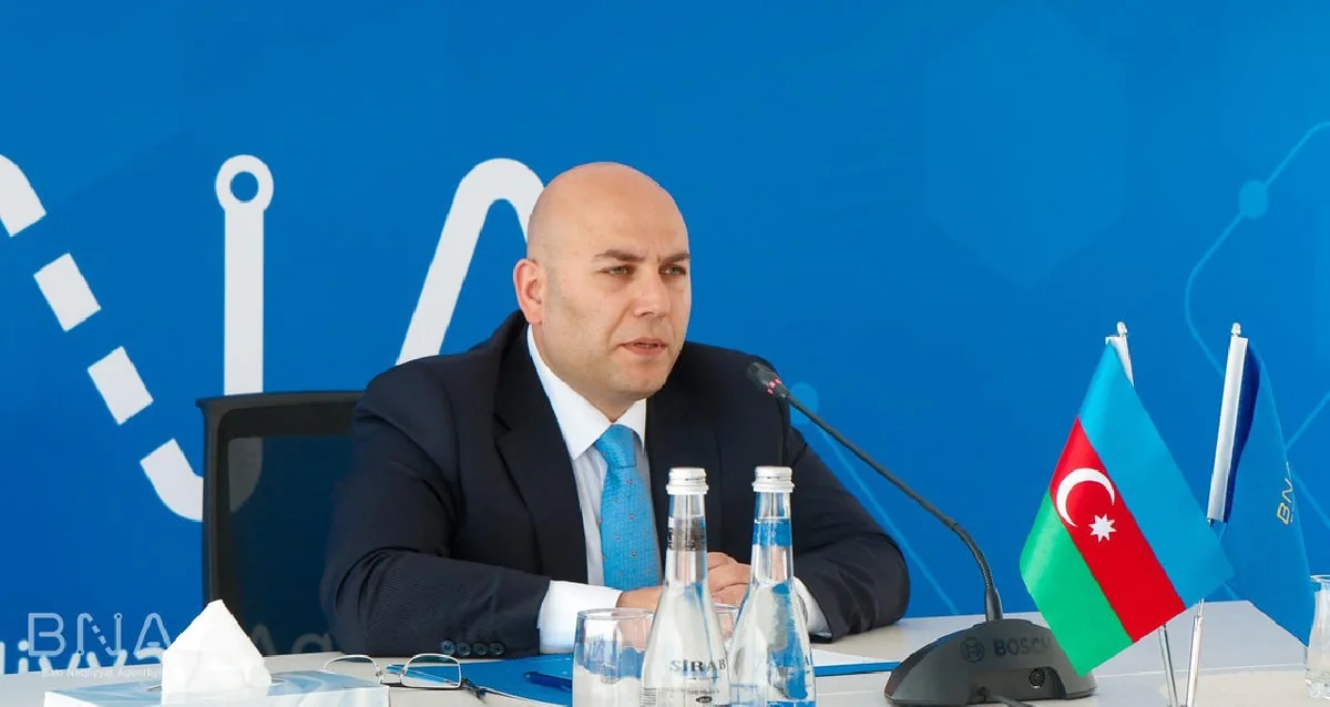 Vüsal Kərimli: “İndi kameralardan sadəcə müşahidə istiqamətində istifadə olunur”