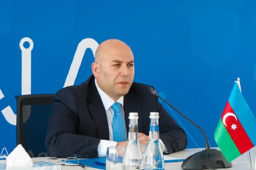 Vüsal Kərimli: “İndi kameralardan sadəcə müşahidə istiqamətində istifadə olunur”