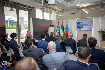 Minister: Azerbaijan to implement major green energy projects through foreign investment