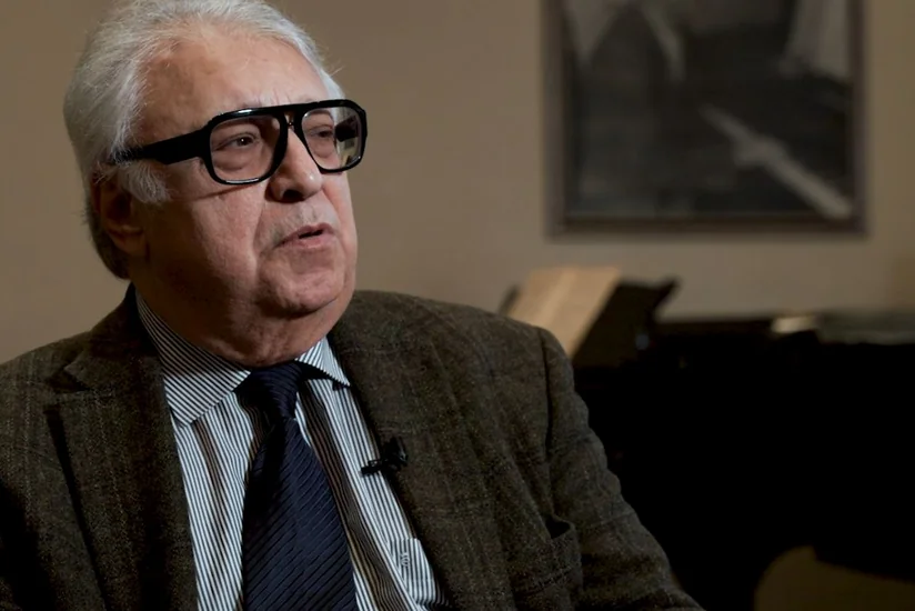 Fərhad Bədəlbəyli: Prezidentin Böyük Qayıdışla əlaqədar siyasətinin dünyada bənzəri yoxdur