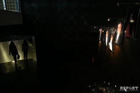 Gənc Tamaşaçılar Teatrı: Ümidimiz hələ ölməyib - REPORTAJ