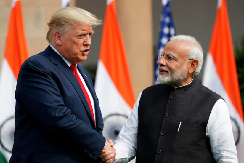 Трамп: Индия не избежит ответного повышения тарифов со стороны США