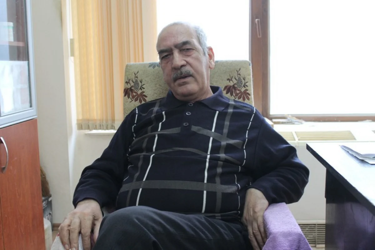 BDU-nun dosenti vəfat edib