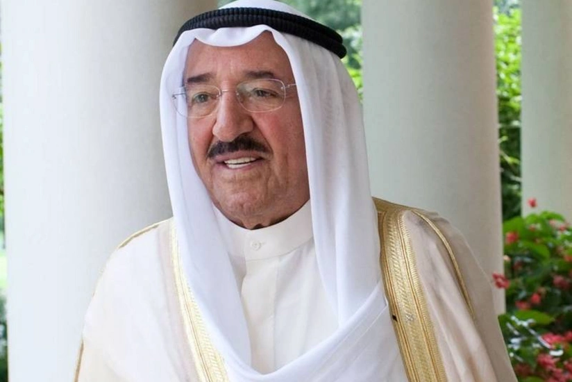 Kuwait's Emir Sheikh Nawaf dies, Sheikh Meshal named as successor