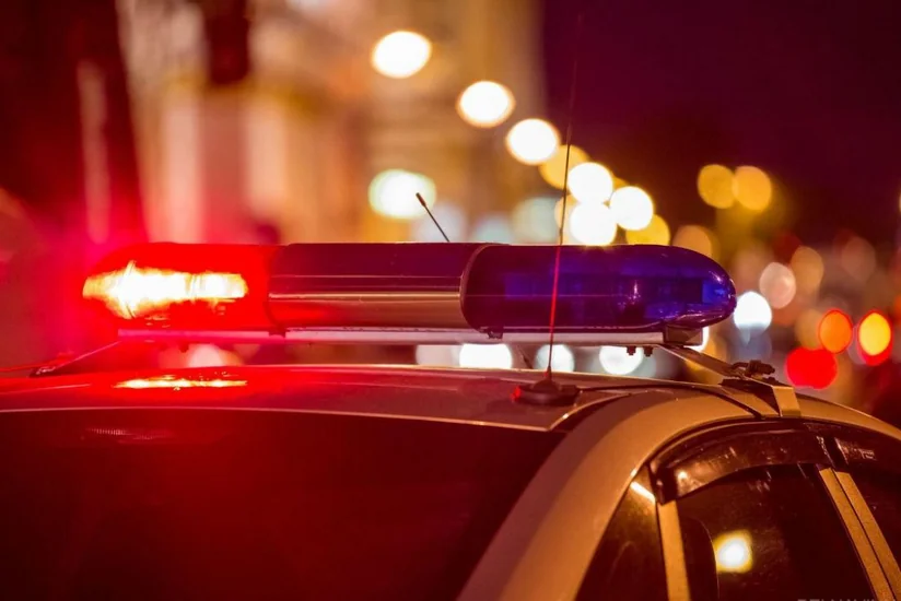 Abşeronda xəsarətlə nəticələnən yol qəzası olub 