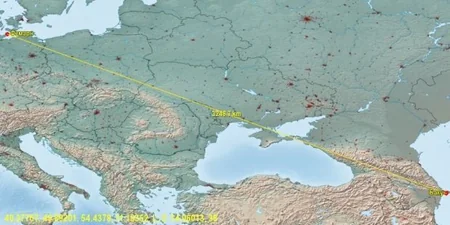 Остров, неподвластный водной стихии - ФОТОРЕПОРТАЖ