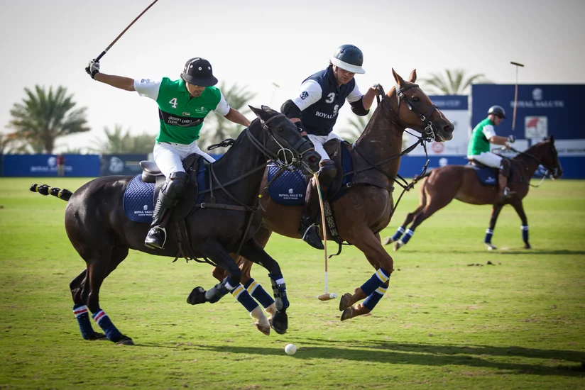 Azərbaycanda polo üzrə Dünya Çempionatı keçirilir