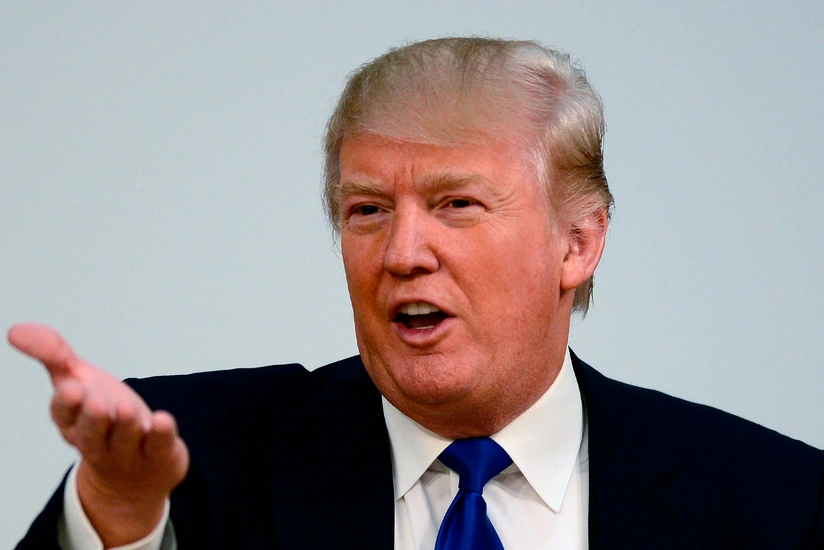 Трамп предложил отправлять нападавших на Tesla в тюрьмы Сальвадора