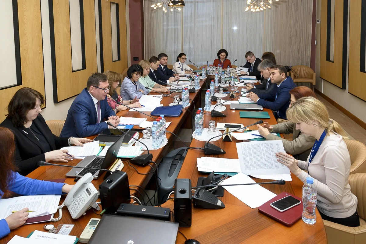 Avrasiya Patent Təşkilatı çərçivəsində sənaye nümunəsi üzrə iddia sənədinin ekspertizası müddəti azaldılıb