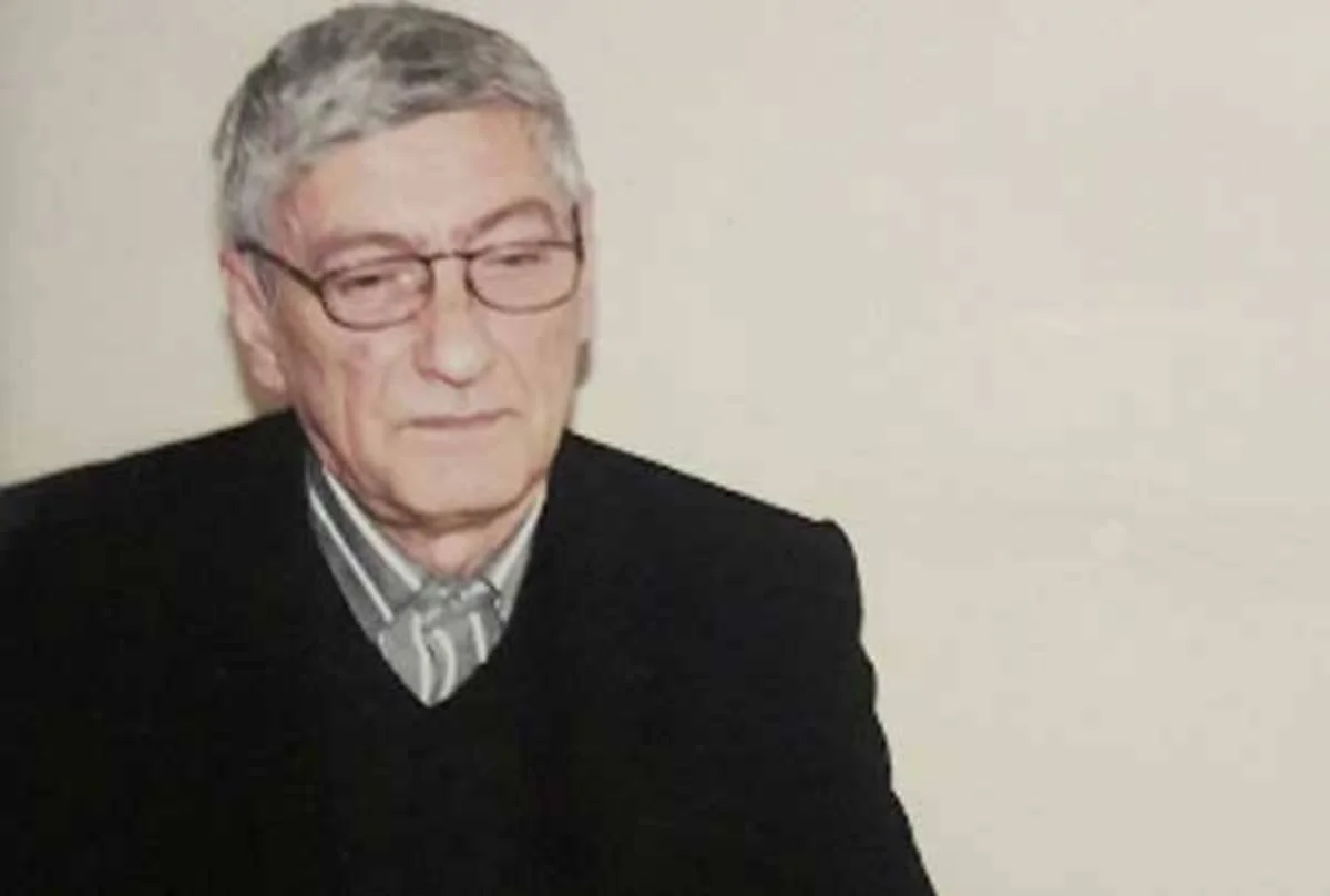 Tənqidçi Vaqif Yusifli: “Sabir Zamanlı dərdi dilləndirən şairdir”