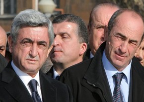 Architects of Armenian tragedy - intellectuals, politicians, patrons