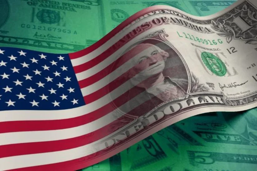 “Report”: Interest in US economy gradually increases its public debt - ANALYSIS