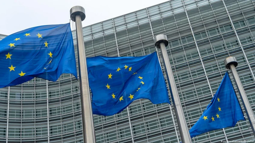 EU announces €125M in initial humanitarian aid for Palestinians for ...
