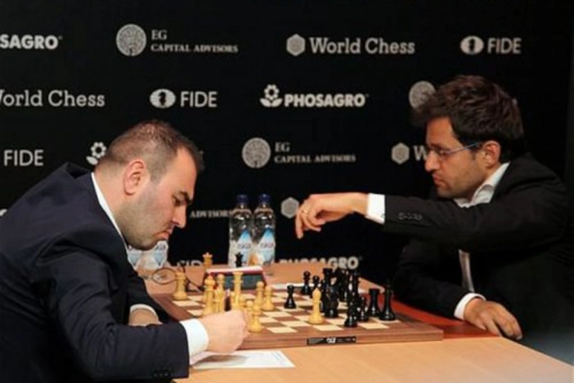 Çempionlar Turu: Karlsen qalib, Məmmədyarov 3-cü oldu - YENİLƏNİB-4