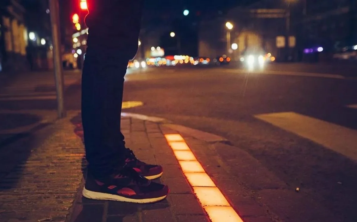 Qusarda azyaşlı yol-nəqliyyat hadisəsində ağır xəsarət alıb