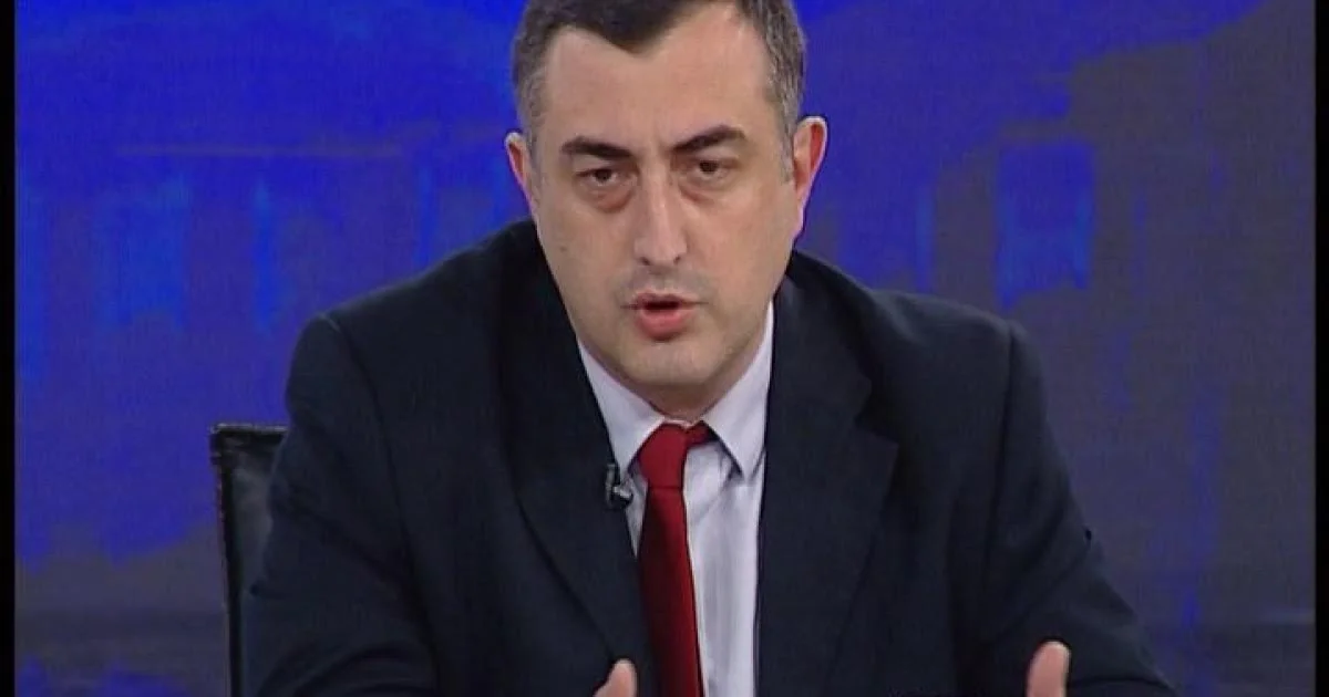 Deputat: “Qazprom”la imzalanmış müqaviləni görmək Gürcüstan Parlamentinin şərəf məsələsidir”