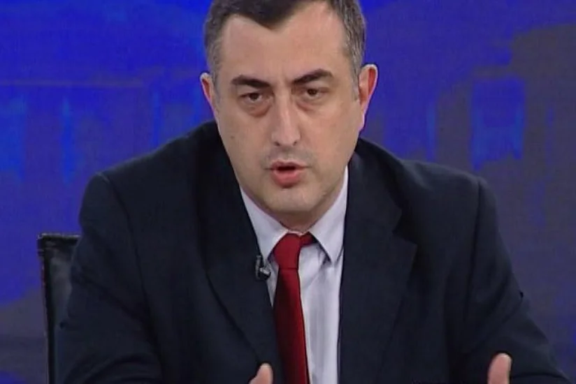 Deputat: “Qazprom”la imzalanmış müqaviləni görmək Gürcüstan Parlamentinin şərəf məsələsidir”