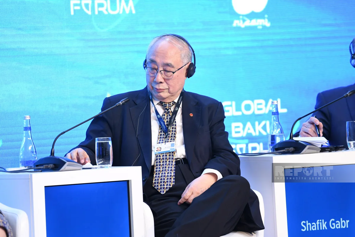 Çin hökumətinin sabiq xüsusi nümayəndəsi: BMT-ni siyasi fikir ayrılıqları parçalayır