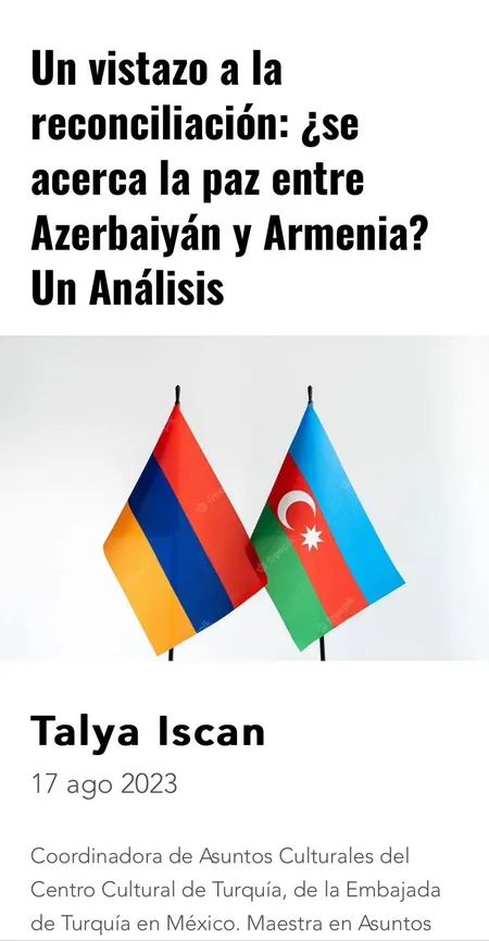 Meksika qəzeti: Regionun enerji xəritəsini dəyişən Azərbaycan postmünaqişə dövründə ciddi çağırışlarla üzləşib