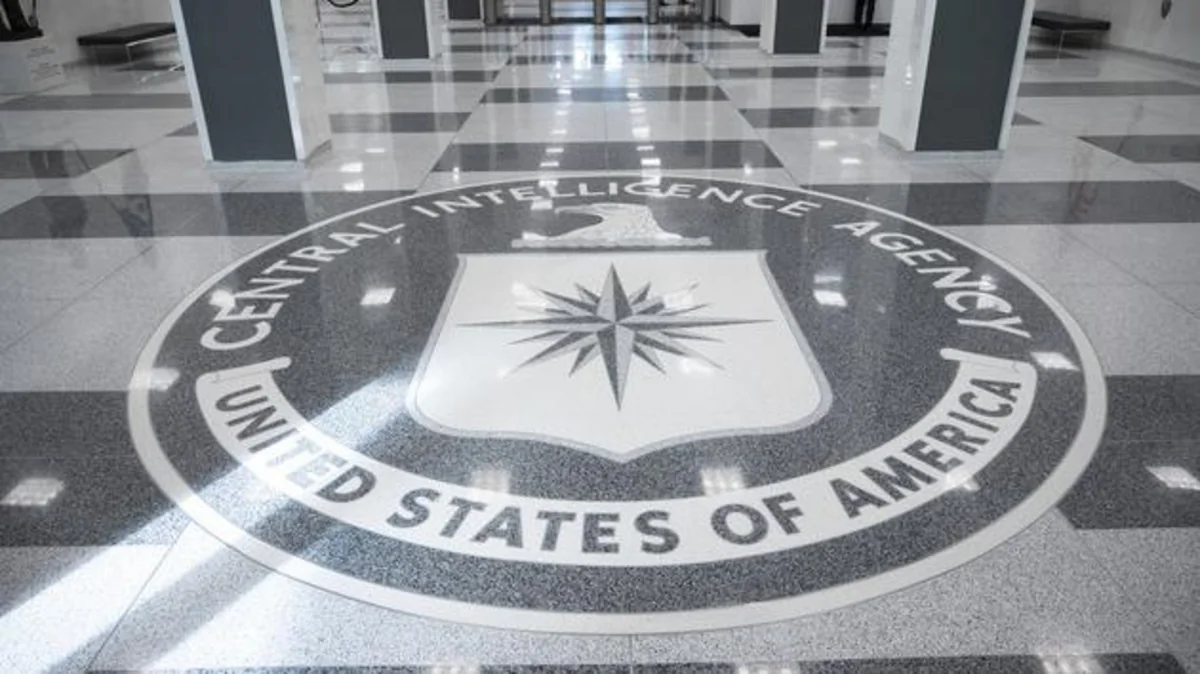 Media: US Congress investigating sexual assault cases in CIA