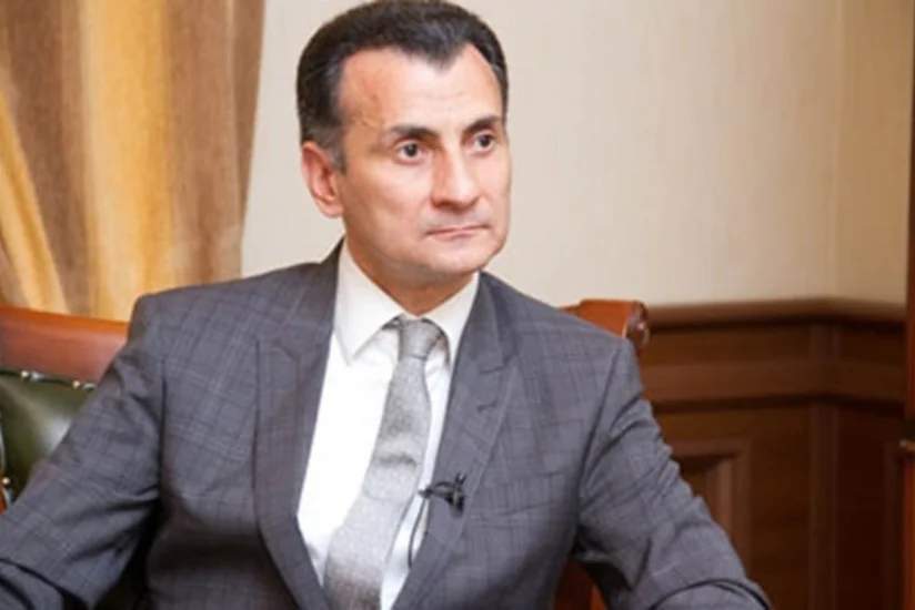 ​Mirşahin Ağayevin MTRŞ-ya qarşı qismən təmin edilən məhkəmə işlərinin sayı dördə çatıb