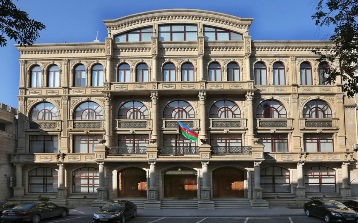 Hesablama Palatası: Pozuntular barədə məlumat verənlər üçün təhlükəsiz mexanizmlər yaradılmalıdır