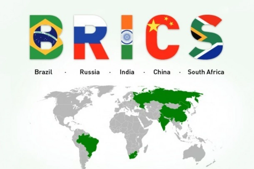 Hindistan, Çin və Rusiya xüsusi ödəniş sistemi yaradacaq