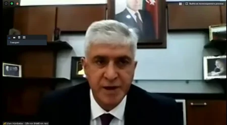 Narkomaniyaya qarşı görülmüş tədbirlər açıqlandı