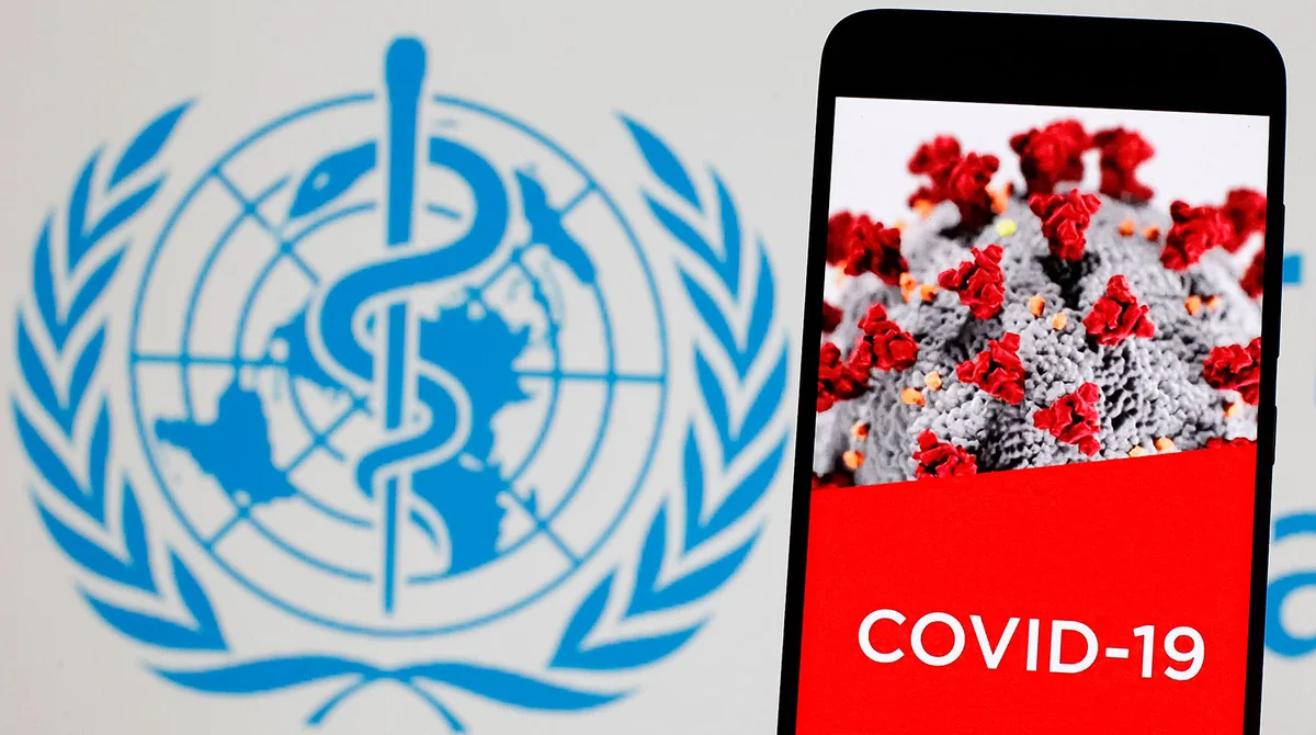 WHO calls global coronavirus situation alarming
