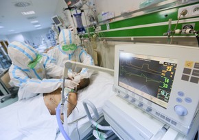 ​​​​​​​В Азербайджане выявлено 352 новых случая заражения COVID-19